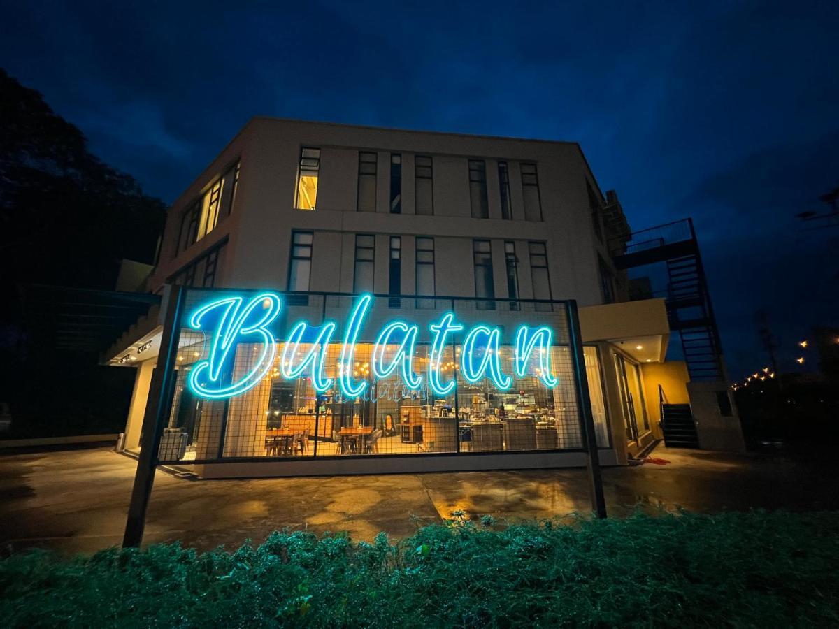 Bulatan Hostel Tanjong Aru Ngoại thất bức ảnh